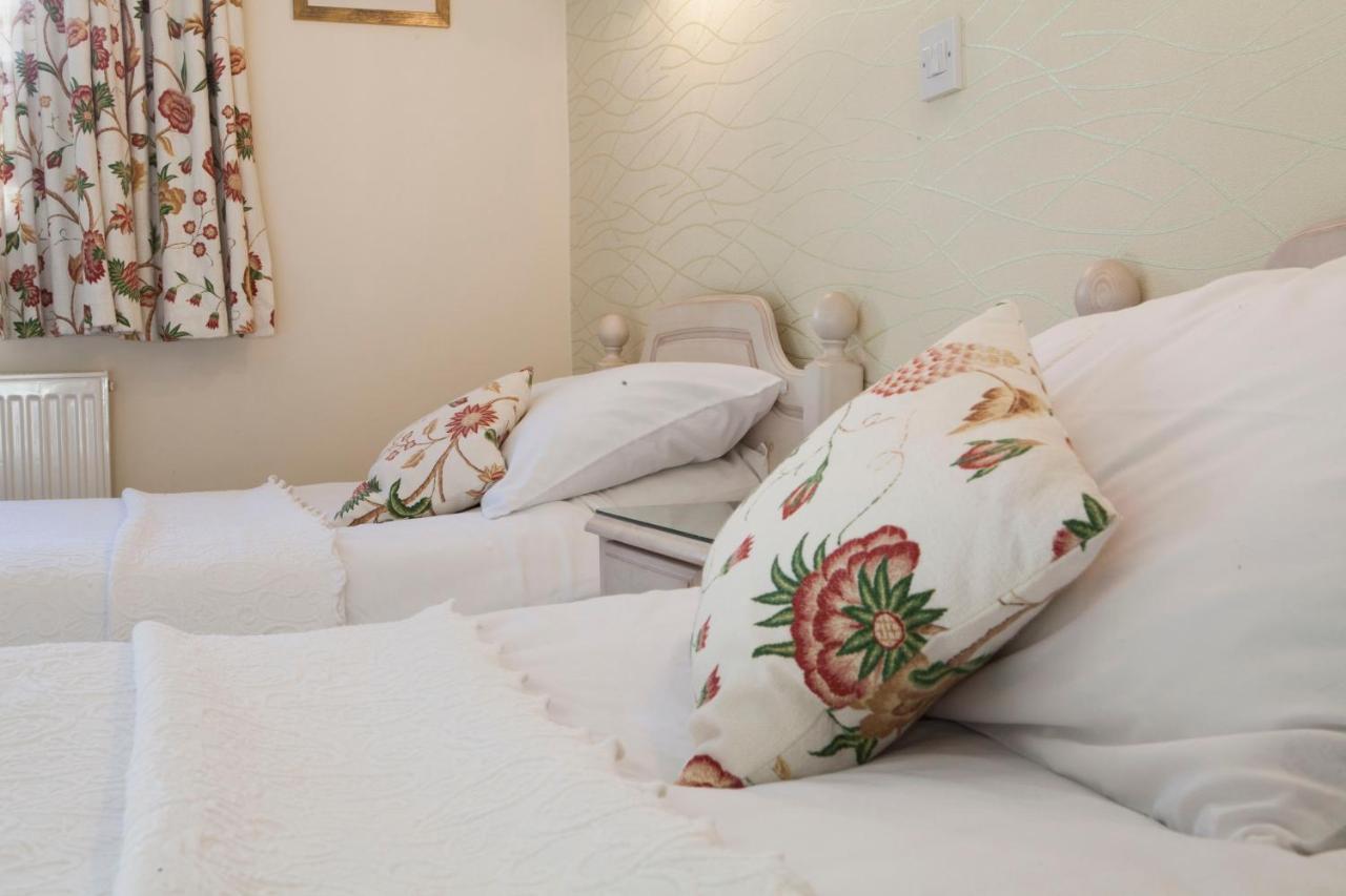 Red Lion Inn Little Budworth Dış mekan fotoğraf